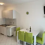 Pulic Apartment