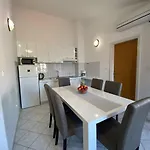 Pulic Apartment