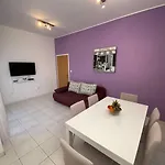 Pulic Apartment