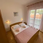 Apartment Pulic Zaboric