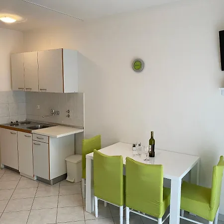 Pulic Διαμέρισμα