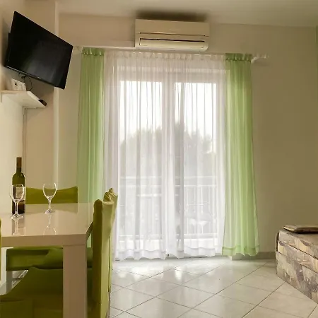 Διαμέρισμα Pulic Zaboric