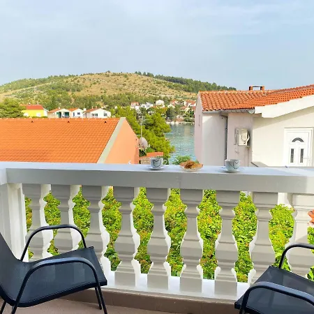 Διαμέρισμα Pulic