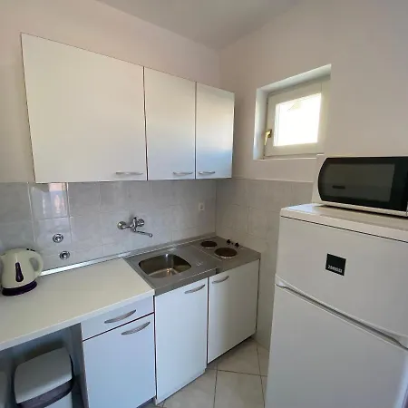 Διαμέρισμα Pulic *