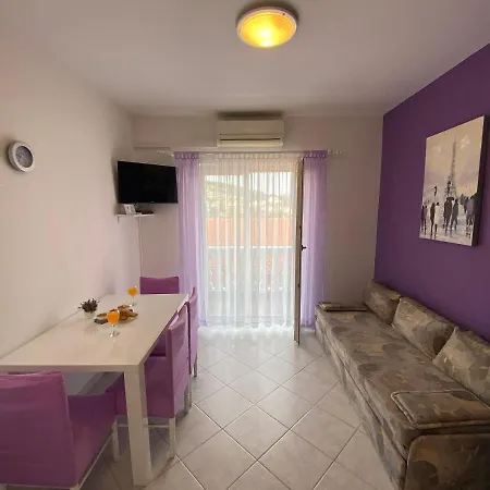 Διαμέρισμα Pulic Zaboric