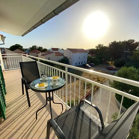 Pulic Apartment