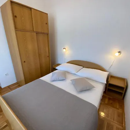 Pulic Apartmán