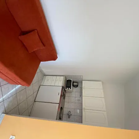 Pulic Apartment