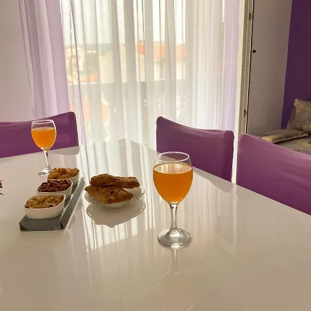 Διαμέρισμα Pulic