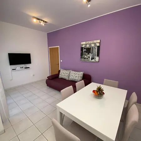 Pulic Διαμέρισμα