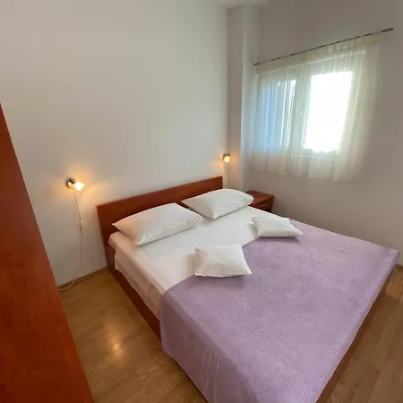 Διαμέρισμα Pulic Zaboric