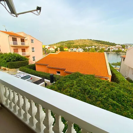 Pulic Appartement Žaborić