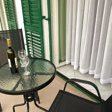Apartment Pulic Zaboric