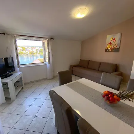 Pulic Διαμέρισμα Zaboric