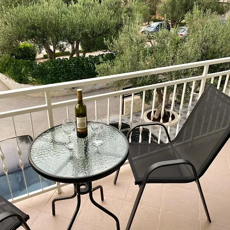 Διαμέρισμα Pulic *