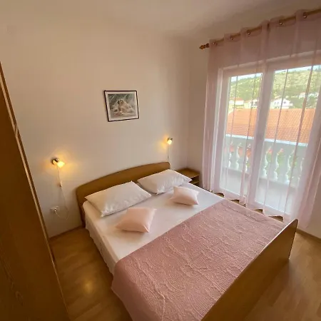 Διαμέρισμα Pulic Zaboric