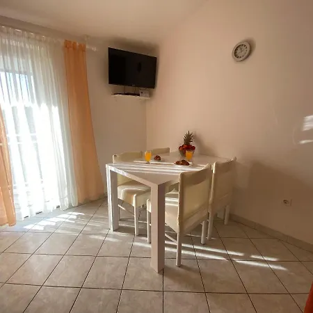 Pulic Διαμέρισμα Zaboric