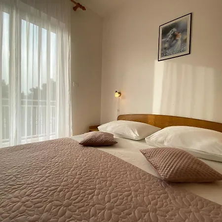 Pulic Διαμέρισμα Zaboric