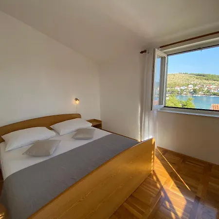 Pulic Διαμέρισμα Zaboric