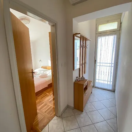 Pulic Διαμέρισμα Zaboric