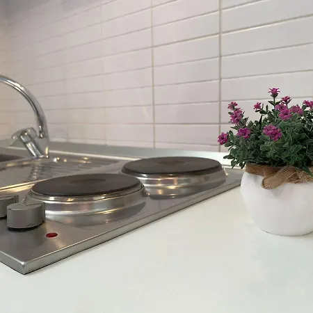 Pulic Διαμέρισμα Zaboric