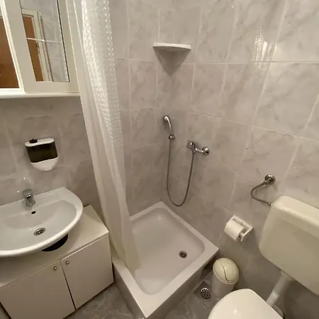 Pulic Διαμέρισμα Zaboric