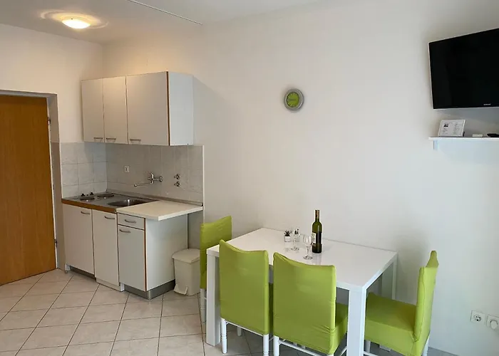 Pulic Apartman