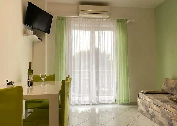 Apartman Pulic Zaboric