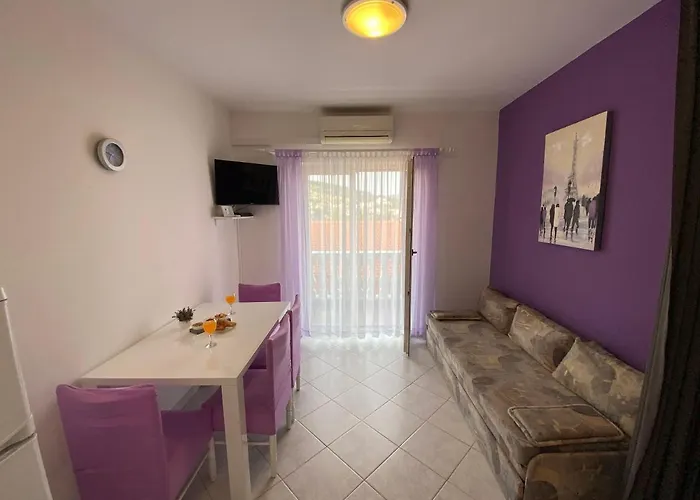 Appartement Pulic Žaborić