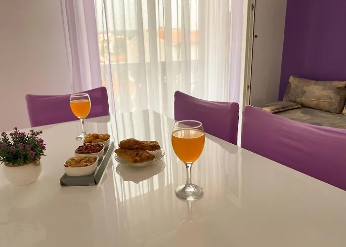 Apartman Pulic