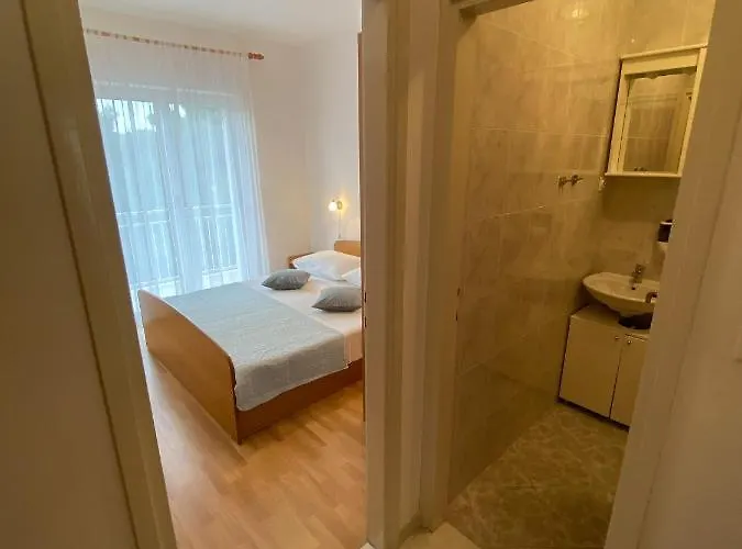 Pulic Apartman Zaboric