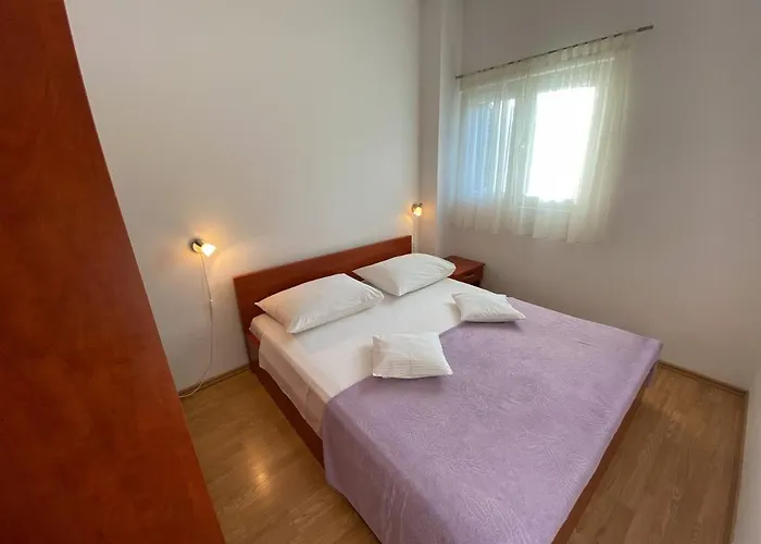 Apartman Pulic Zaboric