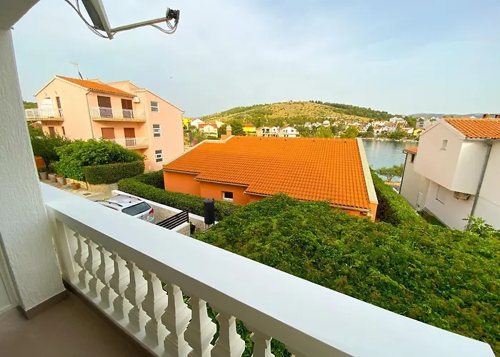 Pulic Apartman Zaboric