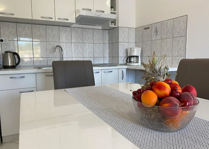 Pulic Appartement Žaborić