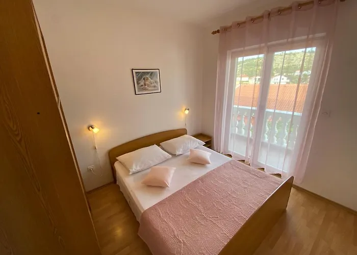 Apartman Pulic Zaboric