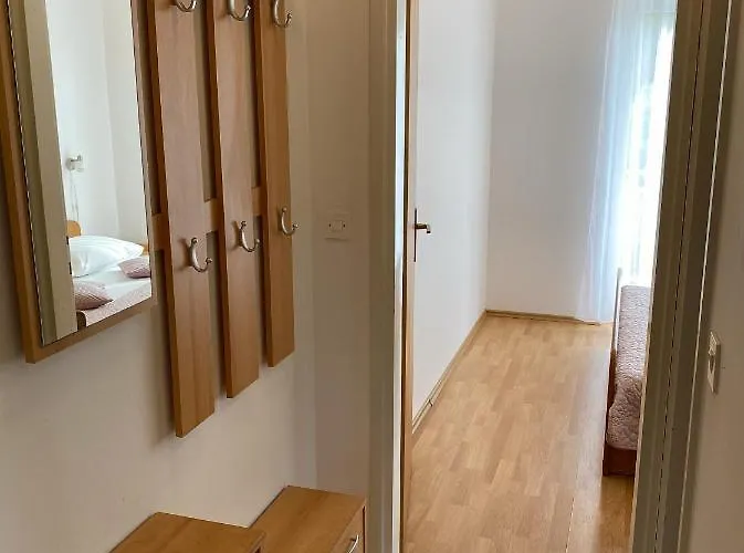 Apartman Pulic Zaboric