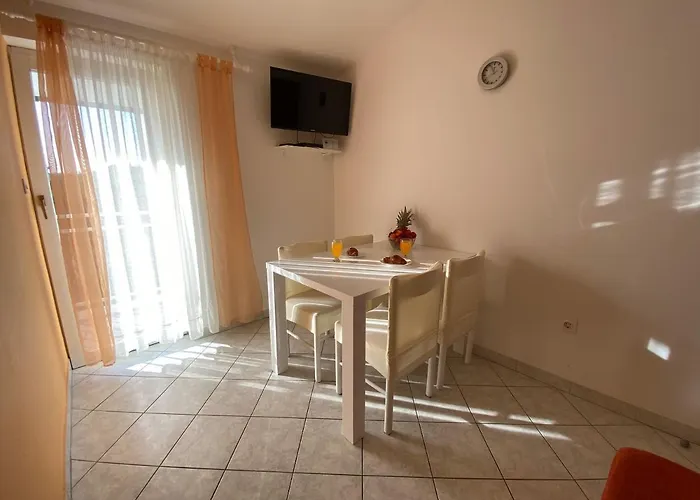 Pulic Appartement Žaborić