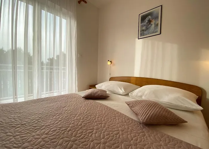 Pulic Appartement Žaborić