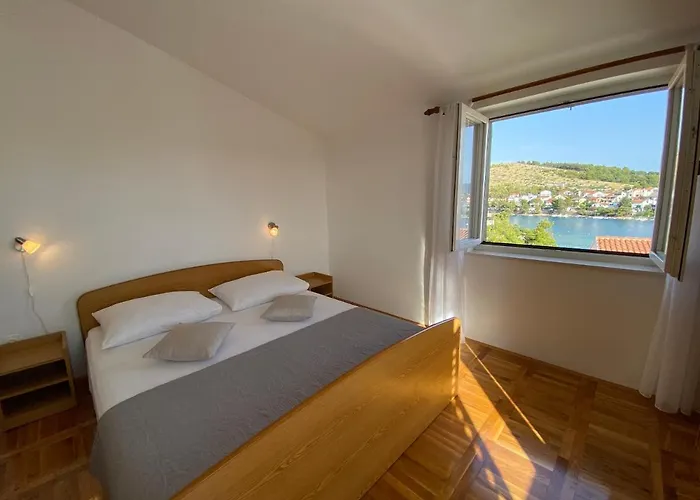 Pulic Appartement Žaborić