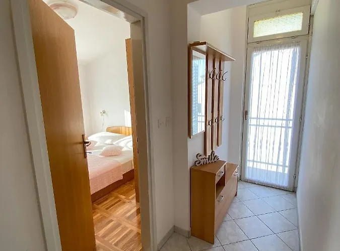 Pulic Appartement Žaborić