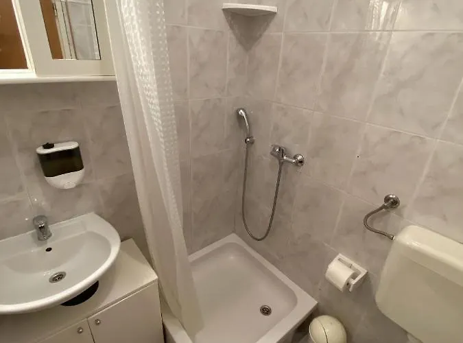 Pulic Appartement Žaborić